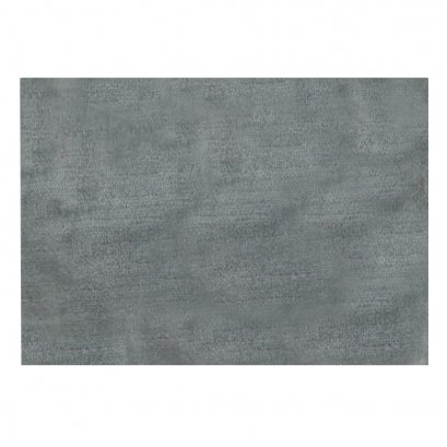 พรมอคริลิค รุ่น หนานุ่ม/สีพื้น ขนาด 45 x 75 ซม.